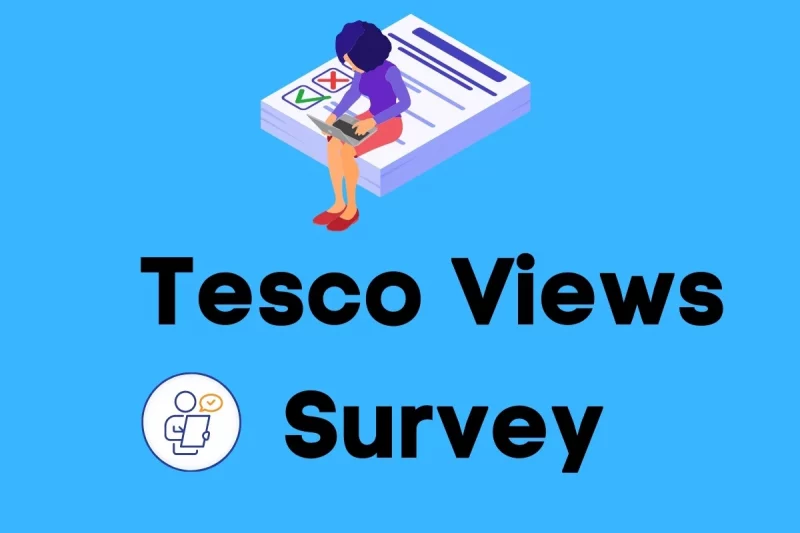 Tescoviews Survey